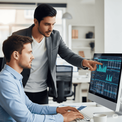 control y seguimiento campañas publicitarias