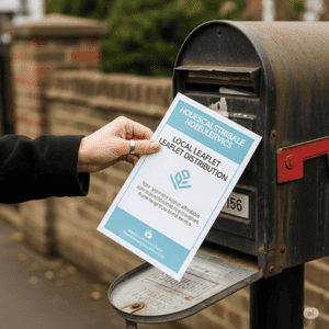 nuestro servicio de buzoneo